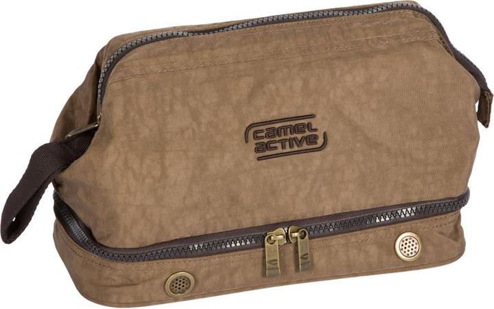 Actual product image Camel Active Journey toiletry bag 26 cm (4 l)
