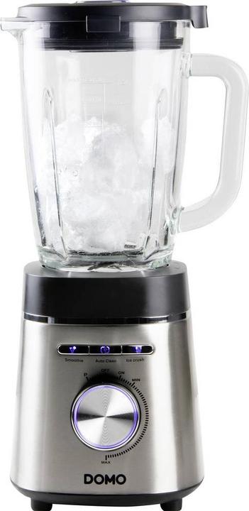 Produktbild Domo HIGH SPEED BLENDER Standmixer 1400 W (1400 W)