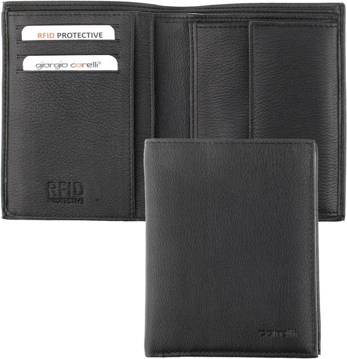 Actual product image Giorgio Carelli Wallet
