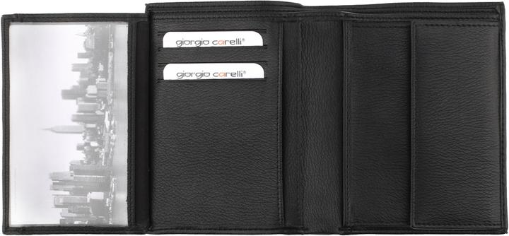 Actual product image Giorgio Carelli Wallet