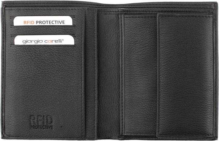 Actual product image Giorgio Carelli Wallet