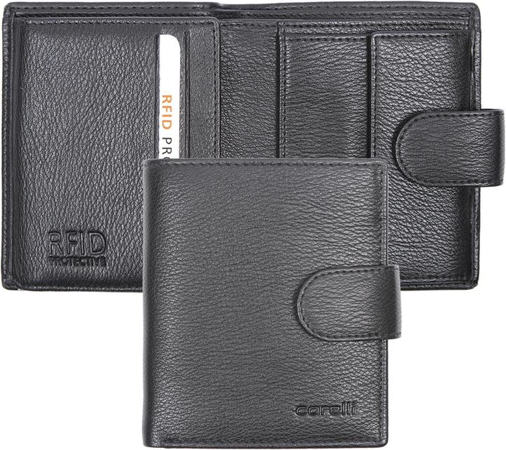 Actual product image Giorgio Carelli Geldbörse