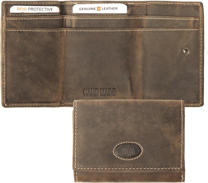 Immagine prodotto Giorgio Carelli Scambio di rollover, RFID