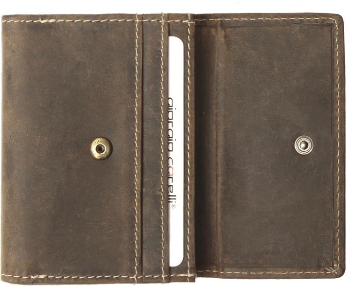 Immagine prodotto Giorgio Carelli Scambio di rollover, RFID