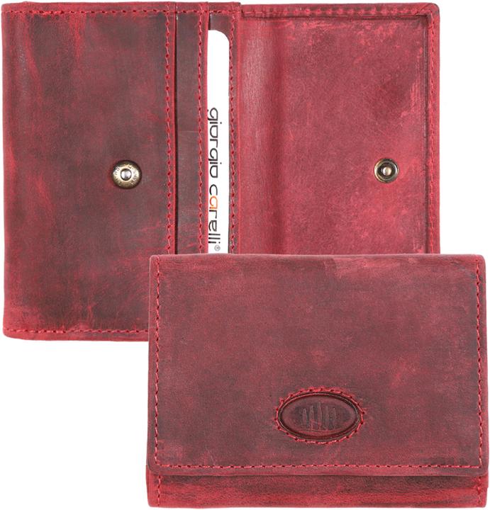 Produktbild Giorgio Carelli Überschlagbörse, RFID