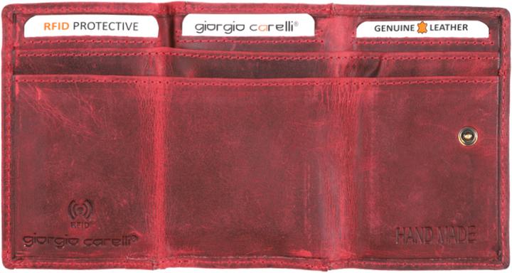 Produktbild Giorgio Carelli Überschlagbörse, RFID