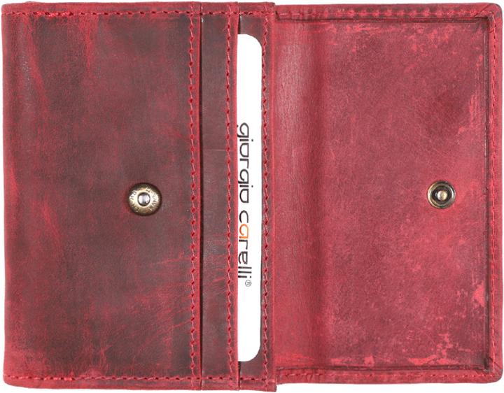 Produktbild Giorgio Carelli Überschlagbörse, RFID