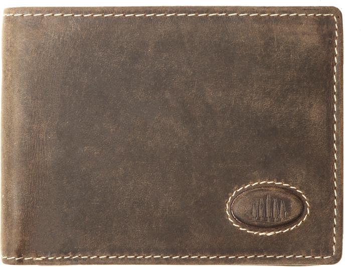 Actual product image Giorgio Carelli Wallet