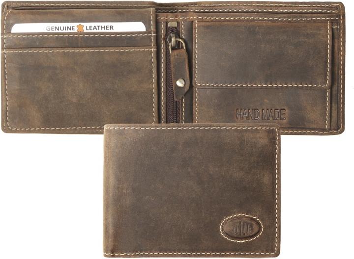 Actual product image Giorgio Carelli Wallet