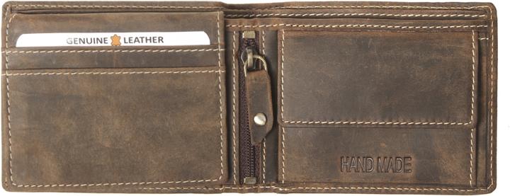Actual product image Giorgio Carelli Wallet