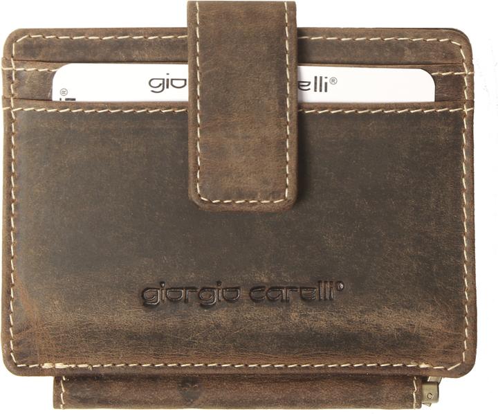 Produktbild Giorgio Carelli Dollarclip, RFID