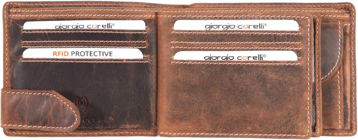 Immagine prodotto Giorgio Carelli Geldbörse
