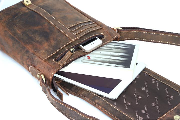 Immagine prodotto Giorgio Carelli Borsa a tracolla