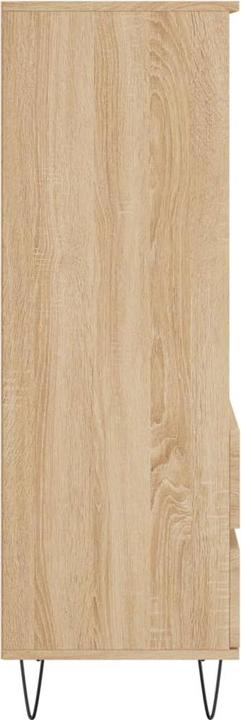 Image du produit vidaXL Highboard (40 x 36 x 110 cm)