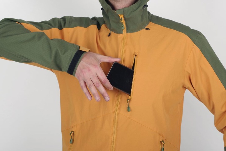 Produktbild Directalpine Jacke Fremont Jacke (L)