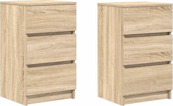Marrone, Rovere di Sonoma