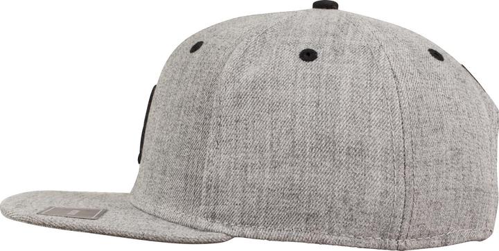 Image du produit Masterdis Snapback Letter (Taille unique)