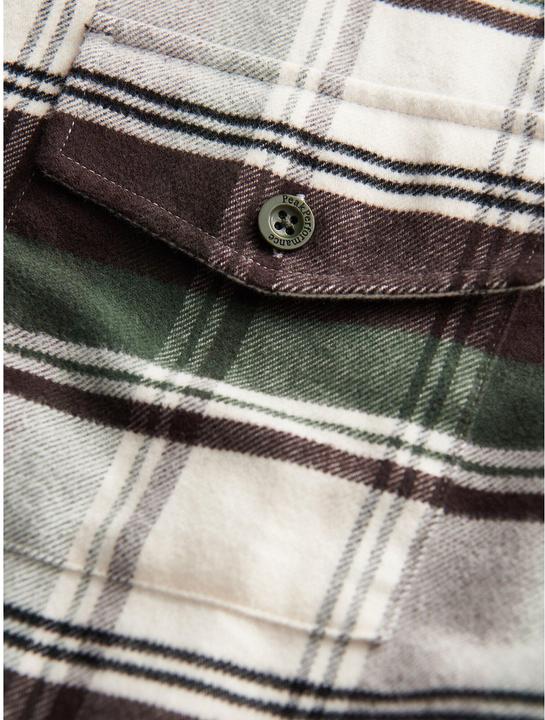 Produktbild Peak Performance Kelly Flanellhemd (XL)