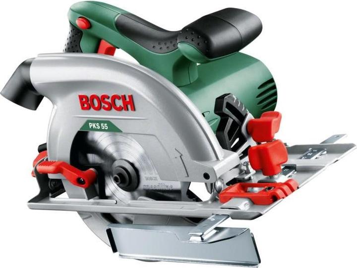 Bosch Home & Garden PKS 55