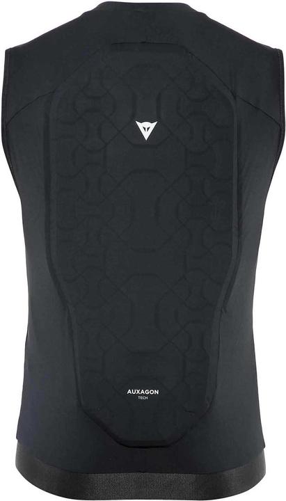 Actual product image Dainese Auxagon Waistcoat (M, Back protector, Unique specimen)
