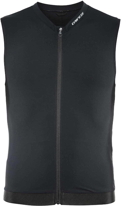 Actual product image Dainese Auxagon Waistcoat (M, Back protector, Unique specimen)