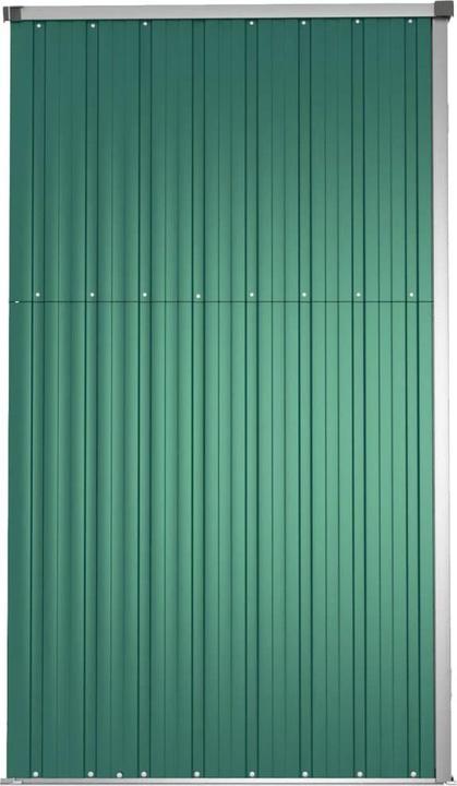 Produktbild vidaXL Geräteschuppen