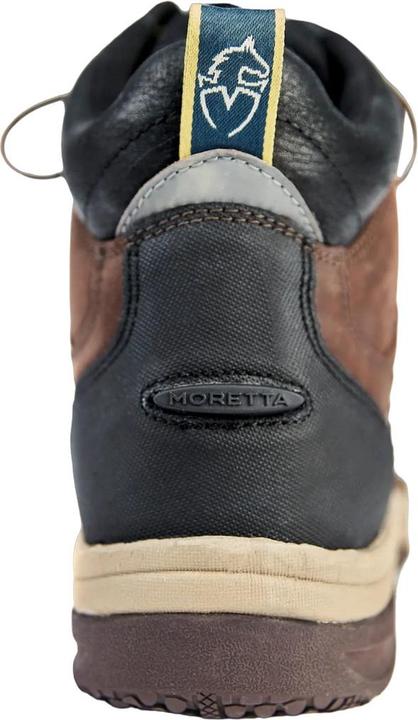 Produktbild Moretta Stiefeletten Büffelleder (45.5)