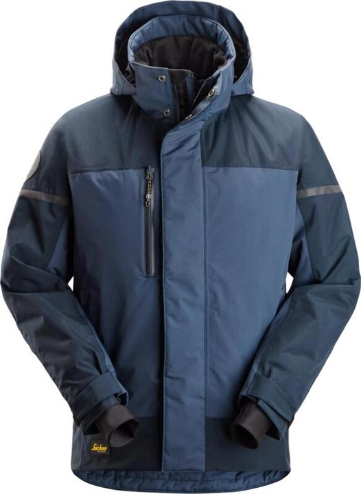 Produktbild Snickers Workwear Winterjacke AllroundWork 1112 (M)