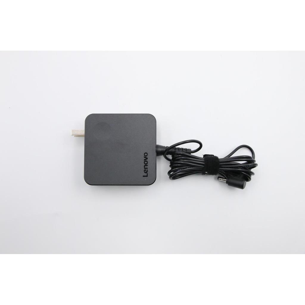 Lenovo AC Adapter (ADLX65CLGC2A) 20V, 3.25A, COO, Alimentatore per notebook