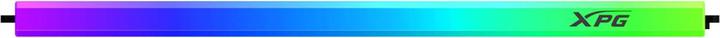 Actual product image Adata XPG Spectrix D35G RGB (2 x 16GB, 3600 MHz, DDR4-RAM, U-DIMM)