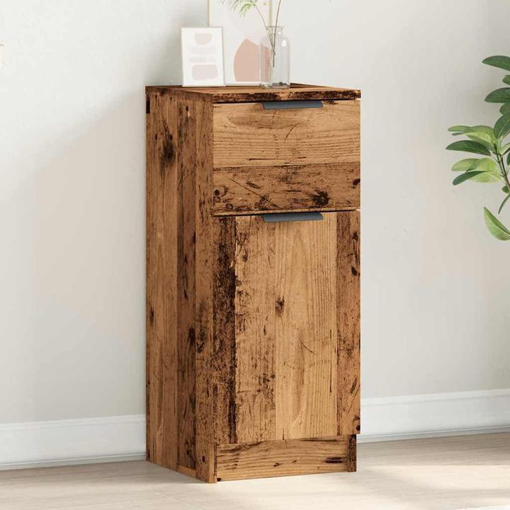 Produktbild vidaXL Sideboard (30 x 30 x 70 cm)