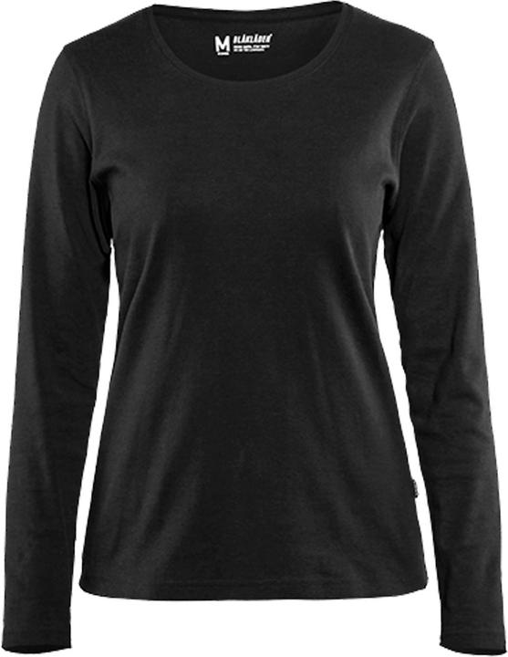 Produktbild Blakläder Langarmshirt (M)