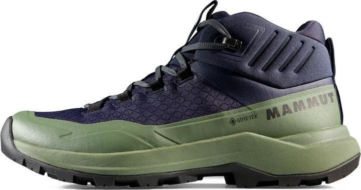 Produktbild Mammut Sertig III Mid GTX Men (47)