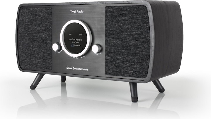 Immagine prodotto Tivoli Audio Sistema musicale Home Gen. 2 (FM, AM, DAB, Bluetooth)