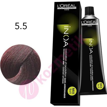 Immagine prodotto L'Oréal Professionnel Inoa (Marrone)