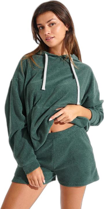 Image du produit Banana Moon Short Vert Pike Keystone (M)