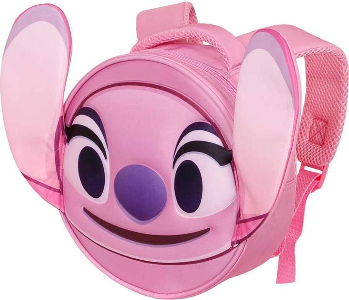 Produktbild Karactermania Emoji Backpack Send (4 l)