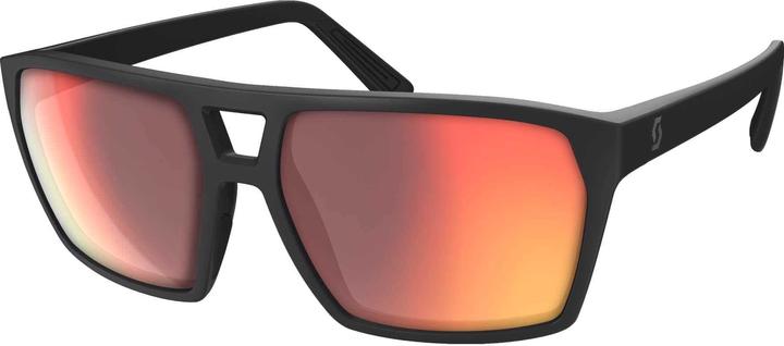 Actual product image Scott Sports Tune bike glasses