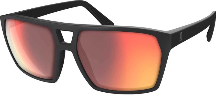 Actual product image Scott Sports Tune bike glasses