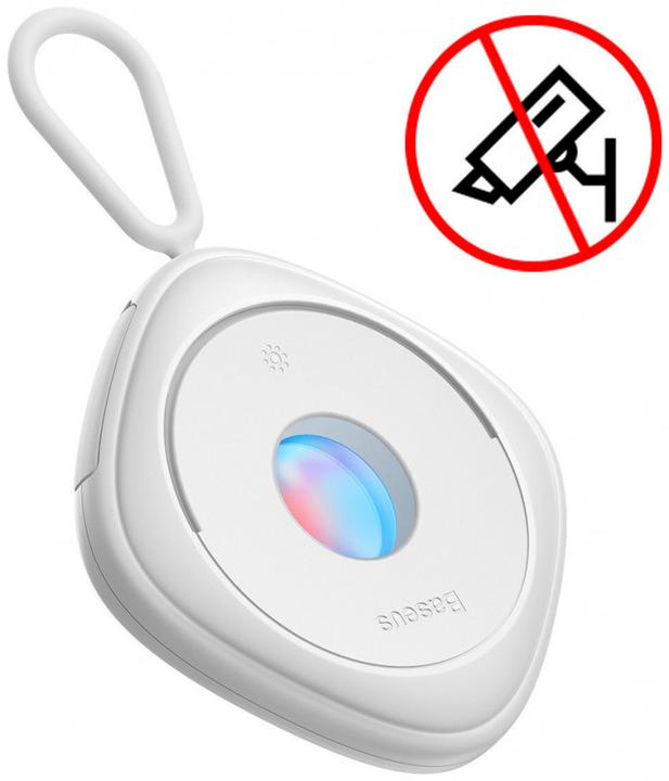 Actual product image Baseus Heyo Camera Detector (Various)