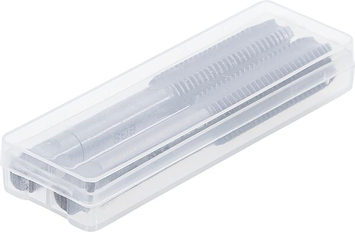 Produktbild BGS Gewindebohrer Vor- und Fertigschneider M10 x 1,5 mm 2-tlg.