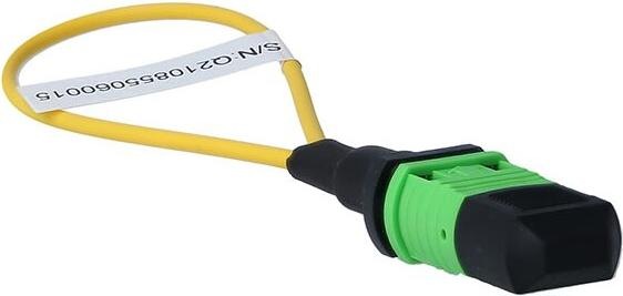 Produktbild BlueLAN BlueOptics Loopback Adapter MPO/MTP Singlemode SM