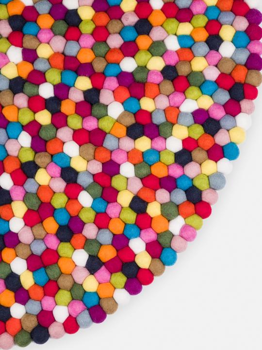 Produktbild Myfelt Round Flat Point XXXXS (Ø 50 cm)