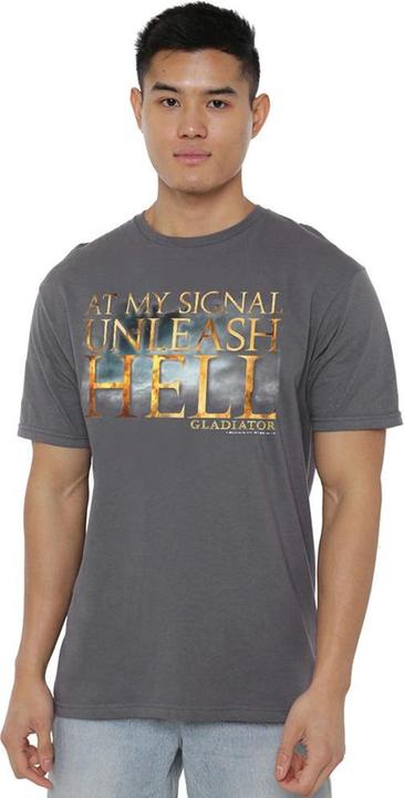 Produktbild Wüsthof Unleash Hell TShirt (4XL)