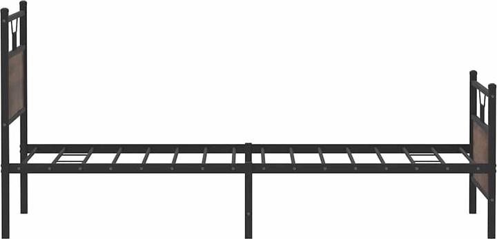 Image du produit vidaXL Bettgestell (100 x 200 cm)