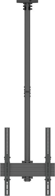 Actual product image Multibrackets Ceiling mount 1x, 40"-70", VESA 100x100 - 400x