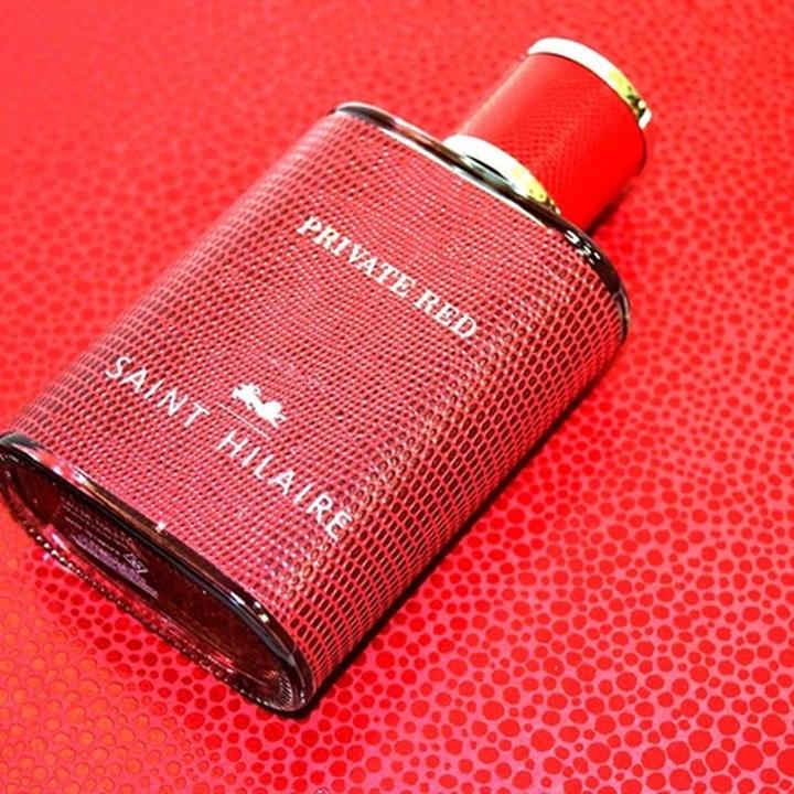 Produktbild Saint Hilaire Private Red (Eau de Parfum, 100 ml)