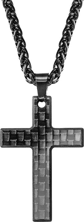 Image du produit K12 - Vaith - Chain (Acier chirurgical 316L, Carbone)
