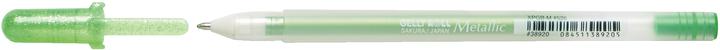 Produktbild Talens SAKURA Gelly Roll Metallic emerald grün 0.5mm (Hellgrün, 1 x)