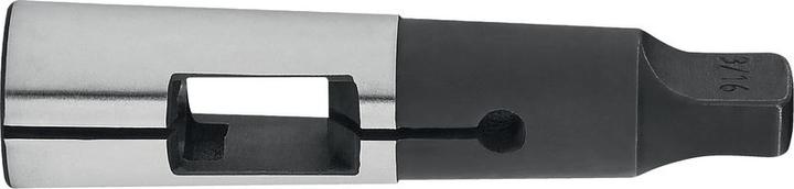 Image du produit Neriox Douille de serrage DIN 6228, MK4, Ø 22, carré 12.2 mm